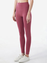 High Waist Hip Lift Pants
