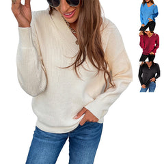 And Sweaters