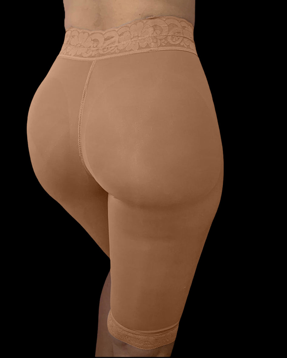 High Waist Hip Lift Shorts