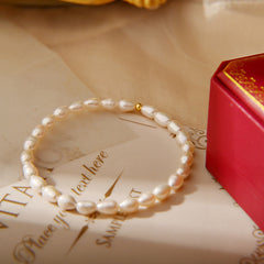 Irregular Bracelet Vintage Jewelry Bracelet