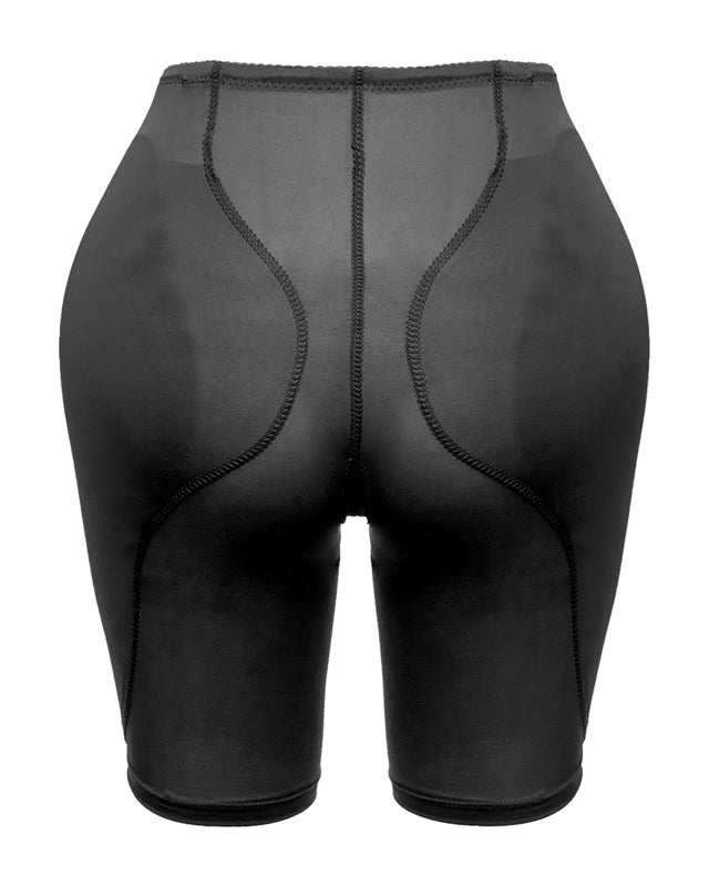 Bbl Full Size Lifting Pull-On Shaping Shorts