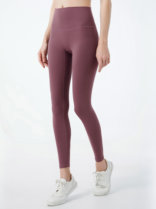 High Waist Hip Lift Pants