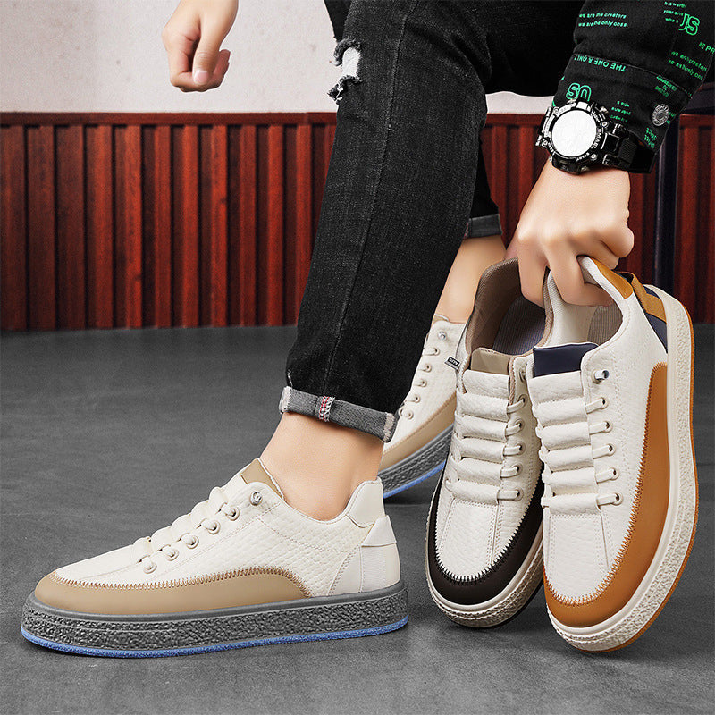 Men's Breathable Shoes Sports Casual Shoes