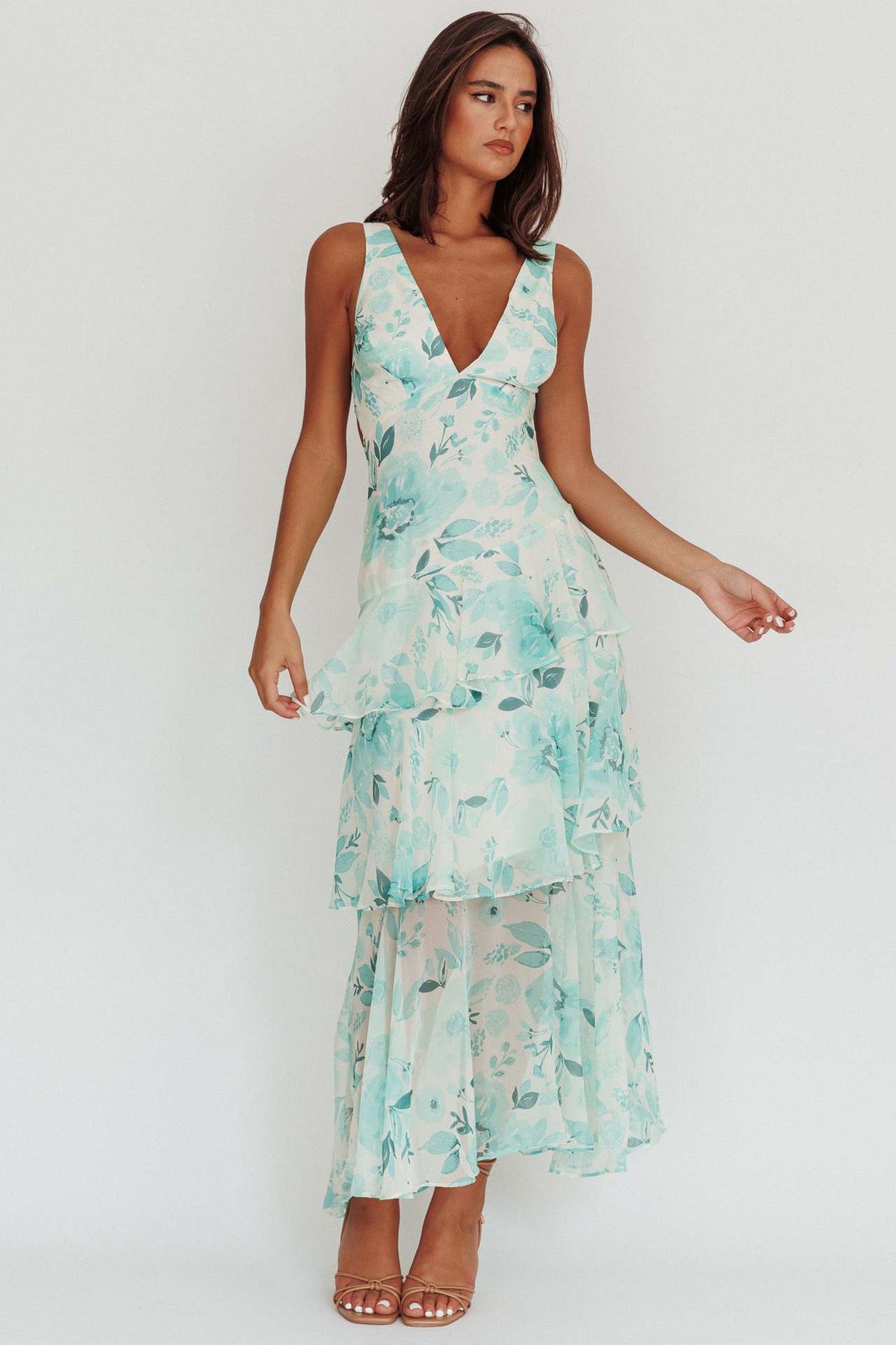 Fairy Long Temperament Dress Women