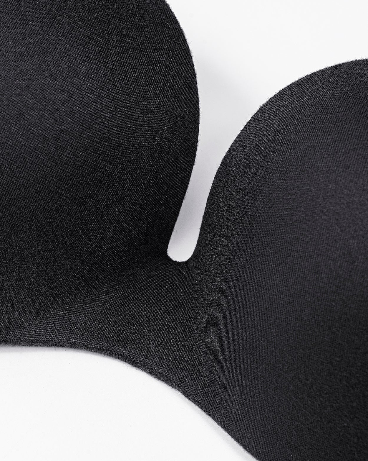 Super Padded T-Shirt Bra Add Two Cups