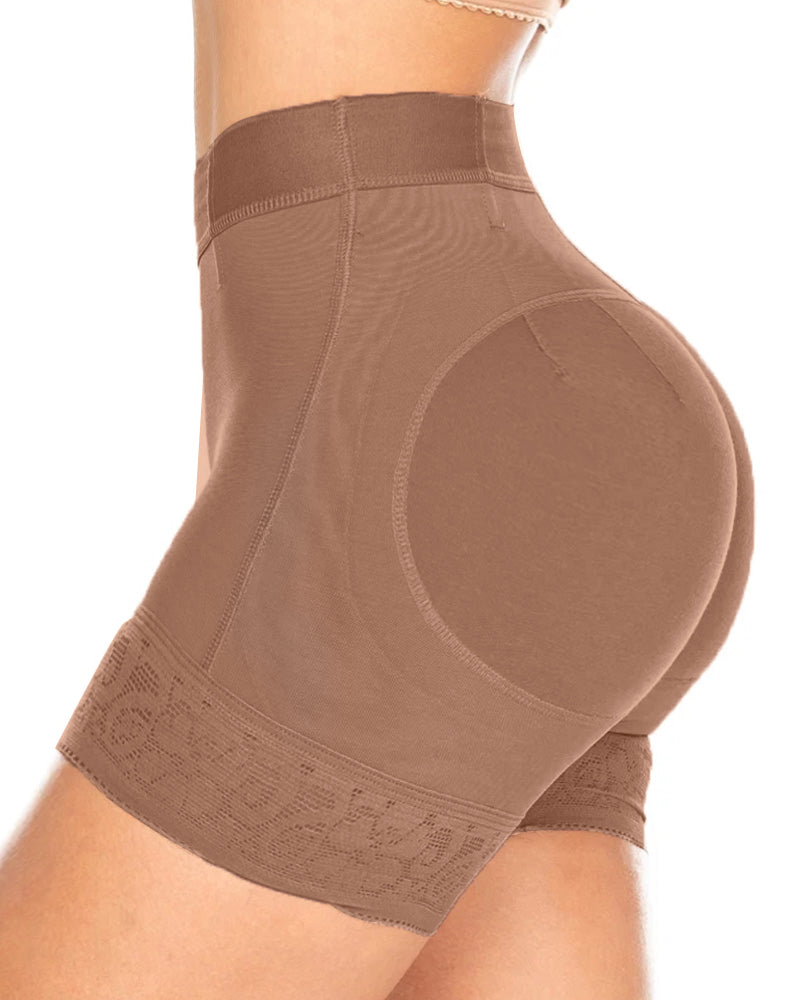 Tummy Control Butt Lifting Seamless Panty
