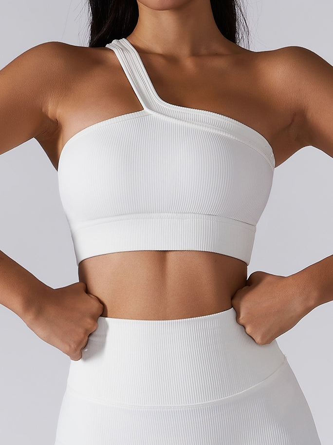 yoga sports bra