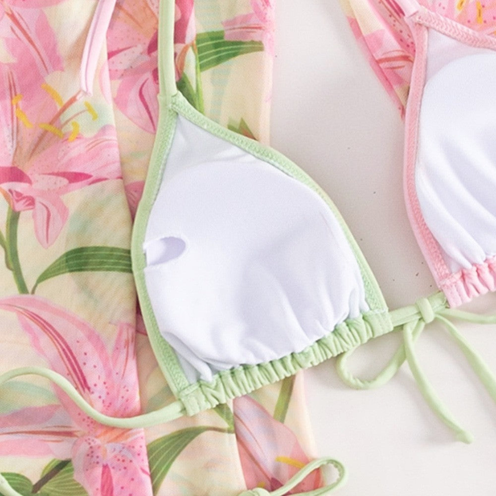 Swimsuit Bikini Women
