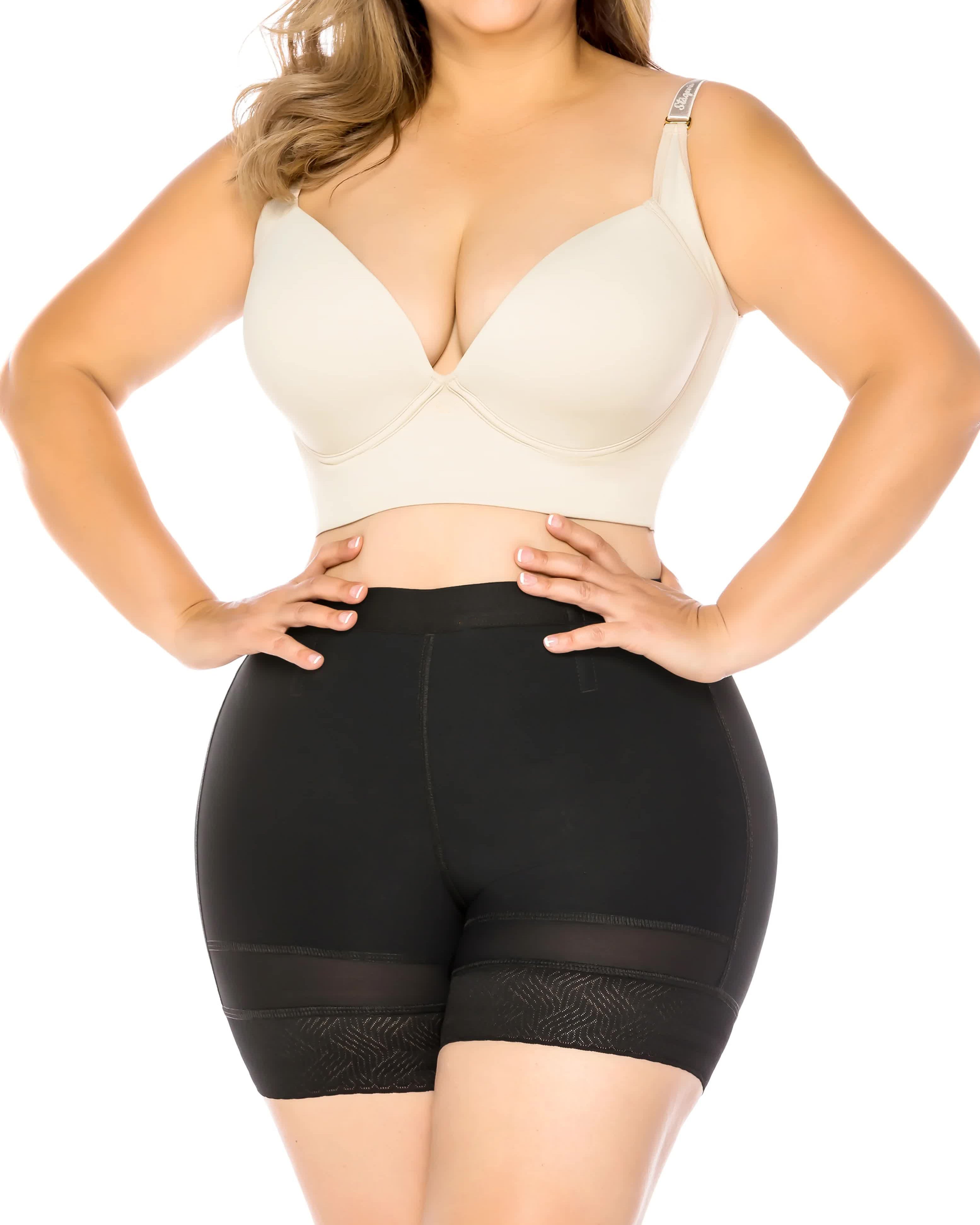 Panty Shaper Realce Natural