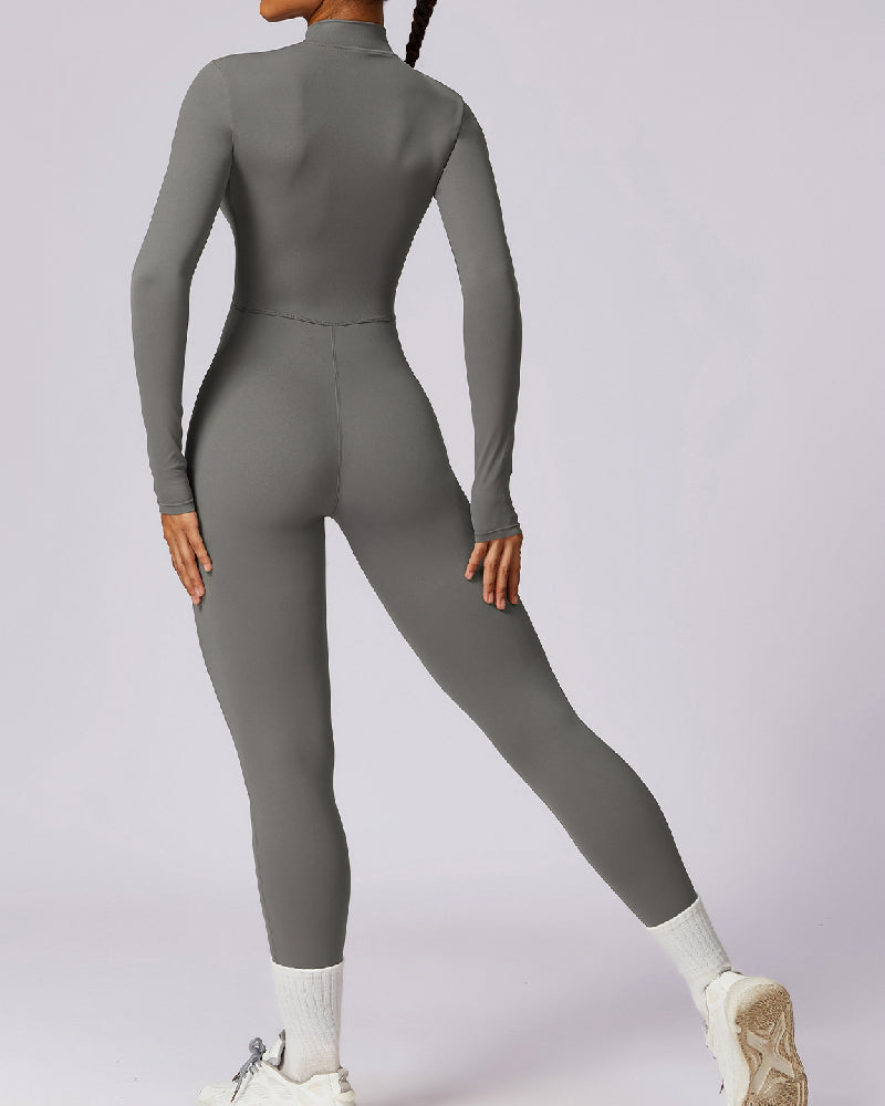 High Intensity Bodybuilding Bodysuit