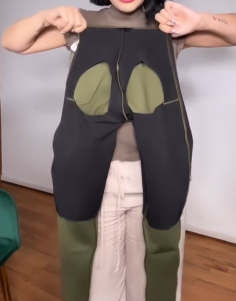 Tummy Control High Waist Seamless Butt Lifting Slimming Luxury Booty Yoga Pants