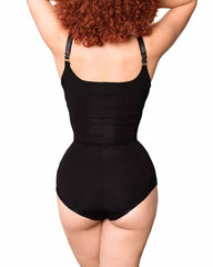 Swim Girdle â€?Sleeveless