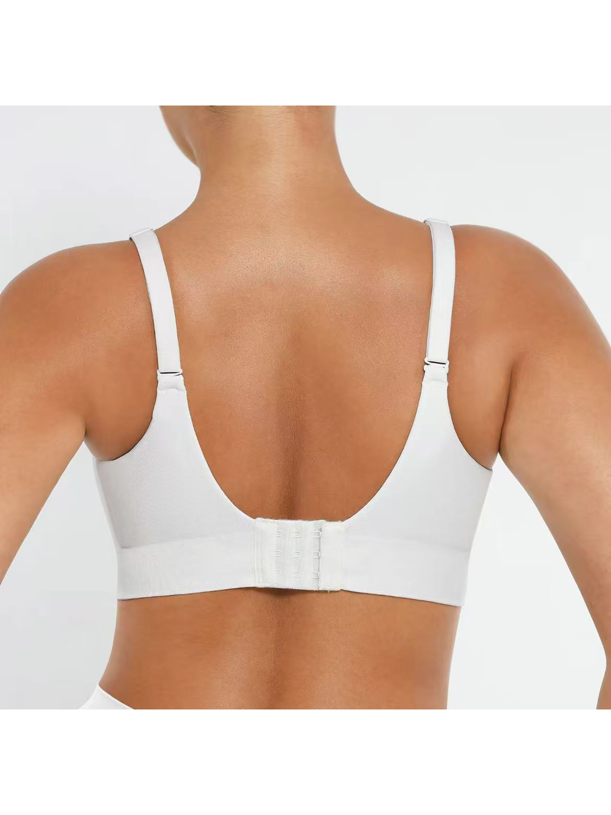 New Push-Up Comfort Bra