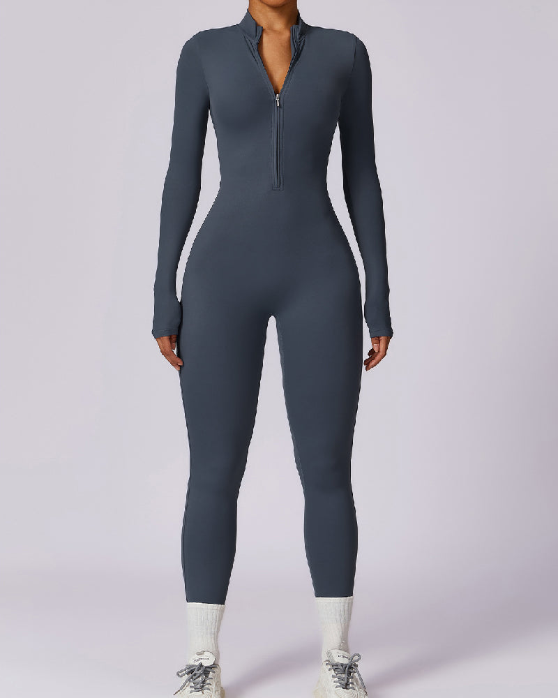 High Intensity Bodybuilding Bodysuit