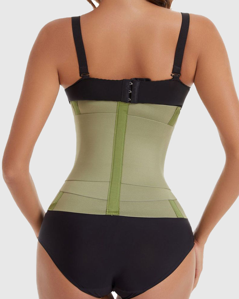 Waist Corsets Breathable Girdle