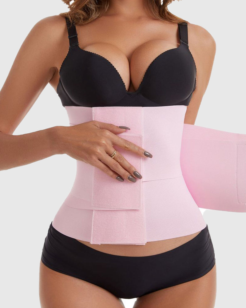 Waist Corsets Breathable Girdle