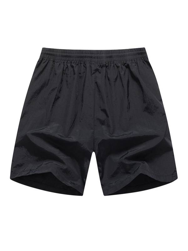 Men's Swim Shorts with Pockets