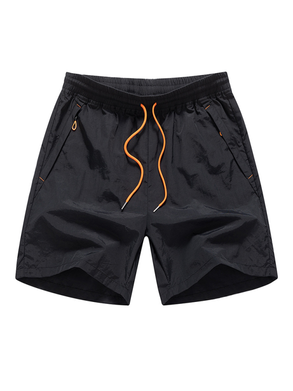 Men's Swim Shorts with Pockets