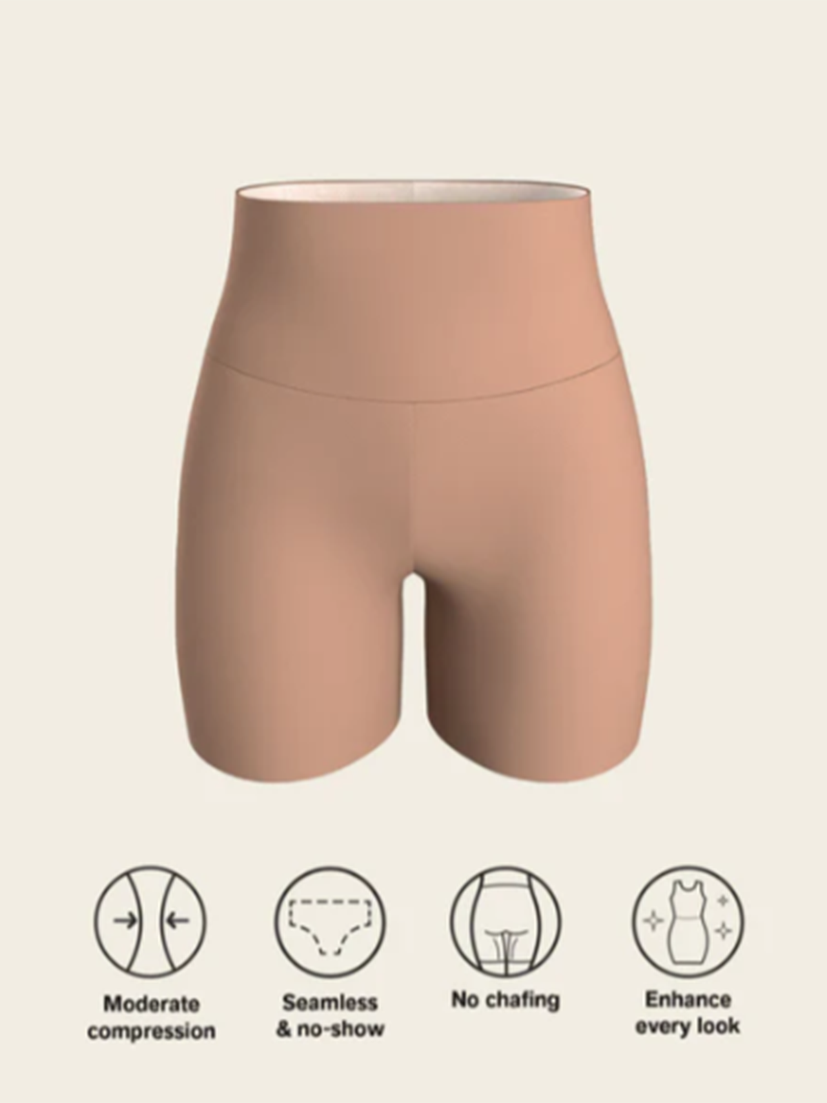 Compression Pants