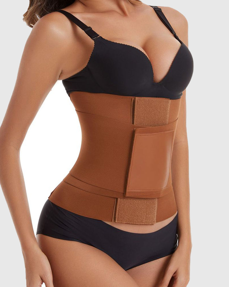 Waist Corsets Breathable Girdle