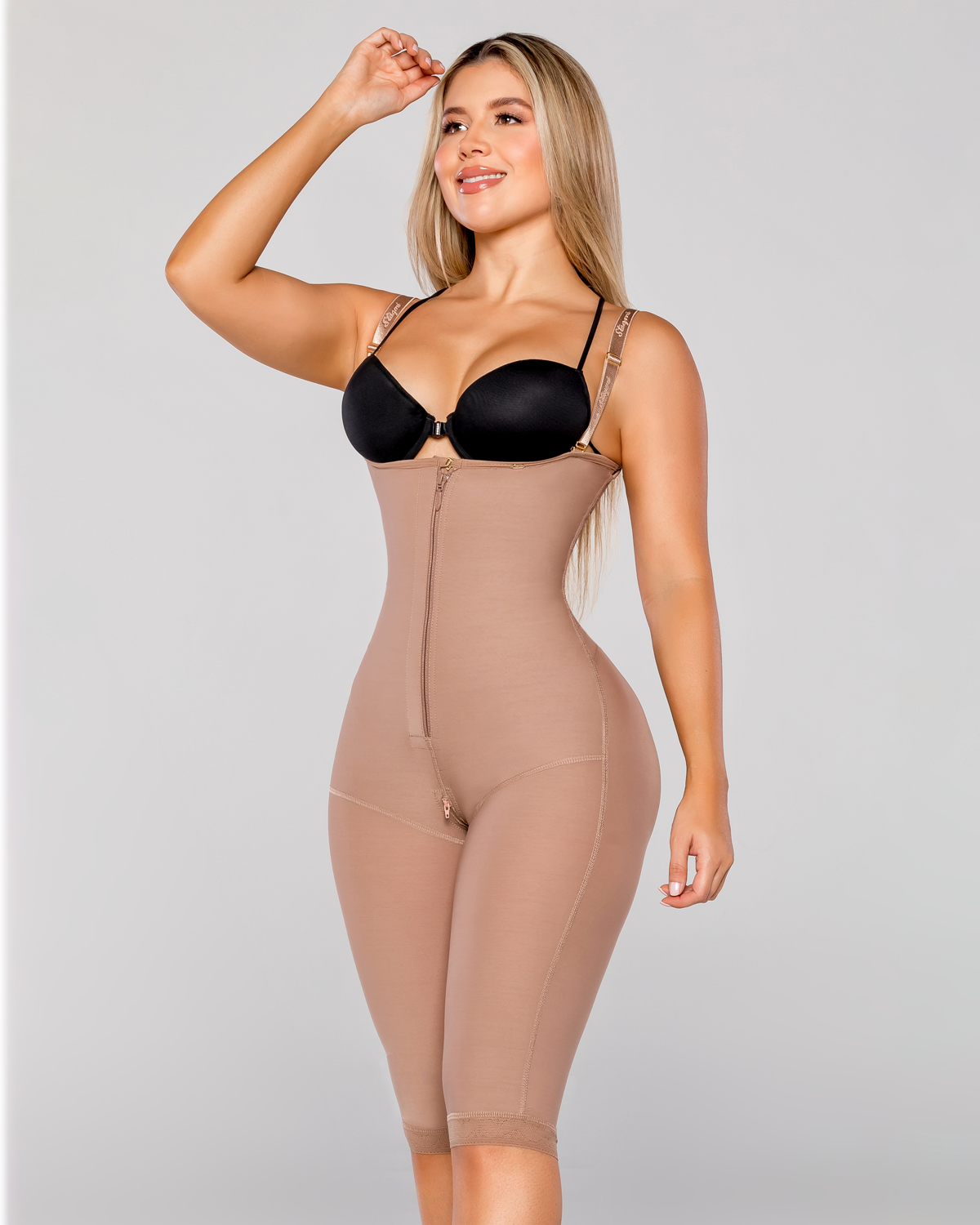 The Glamorous Invisible Effect Girdle