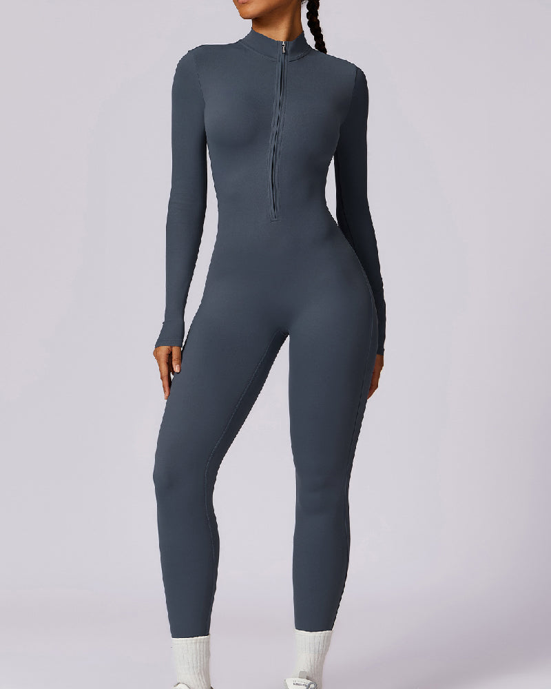 High Intensity Bodybuilding Bodysuit