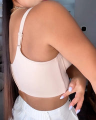 Lifting And Shaping Bra