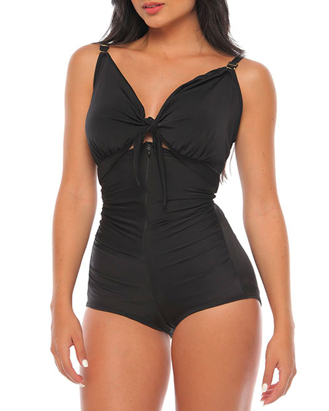 Swim Girdle â€?Sleeveless