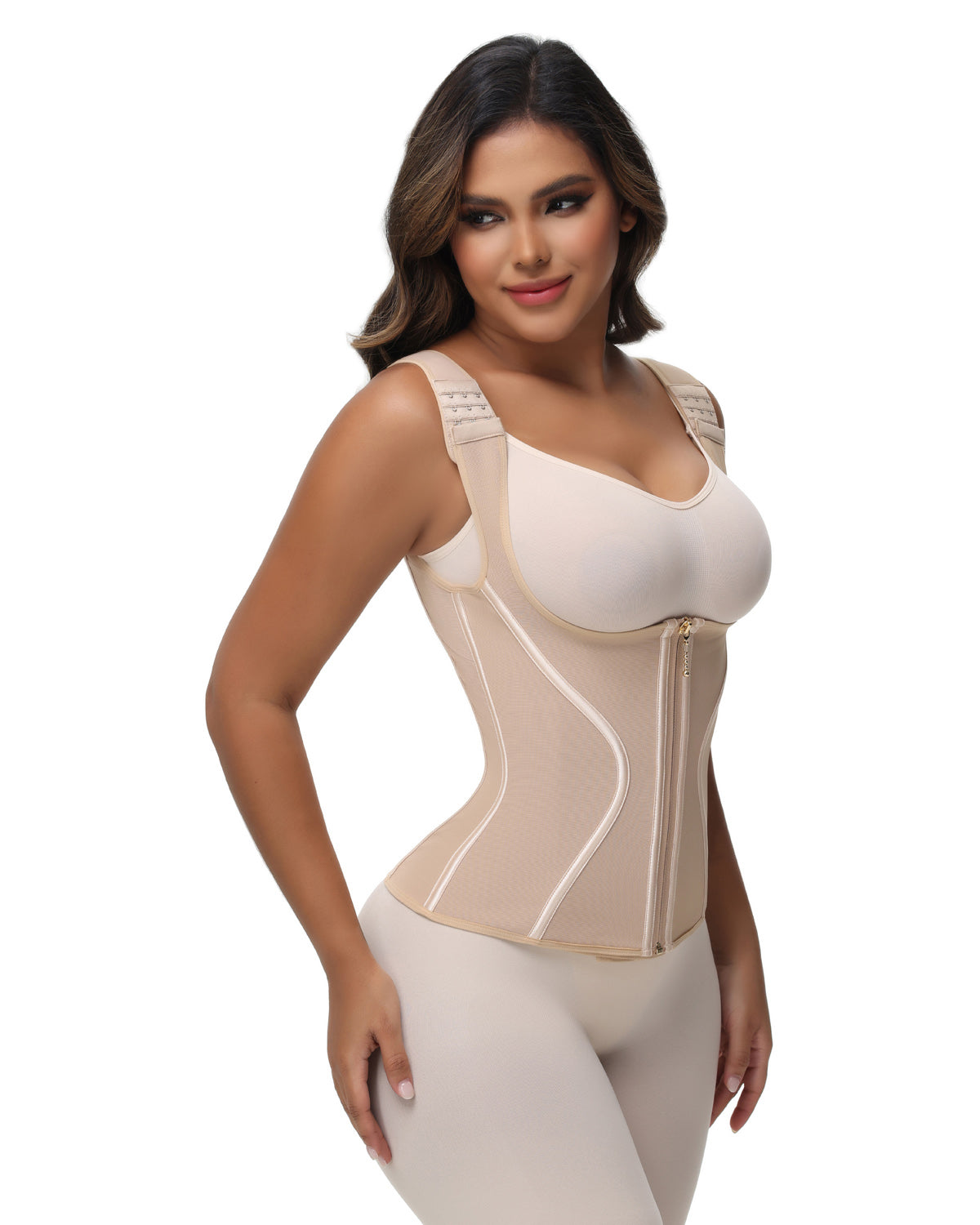 Extreme Waistcoat Platinum Edition