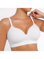 New Push-Up Comfort Bra