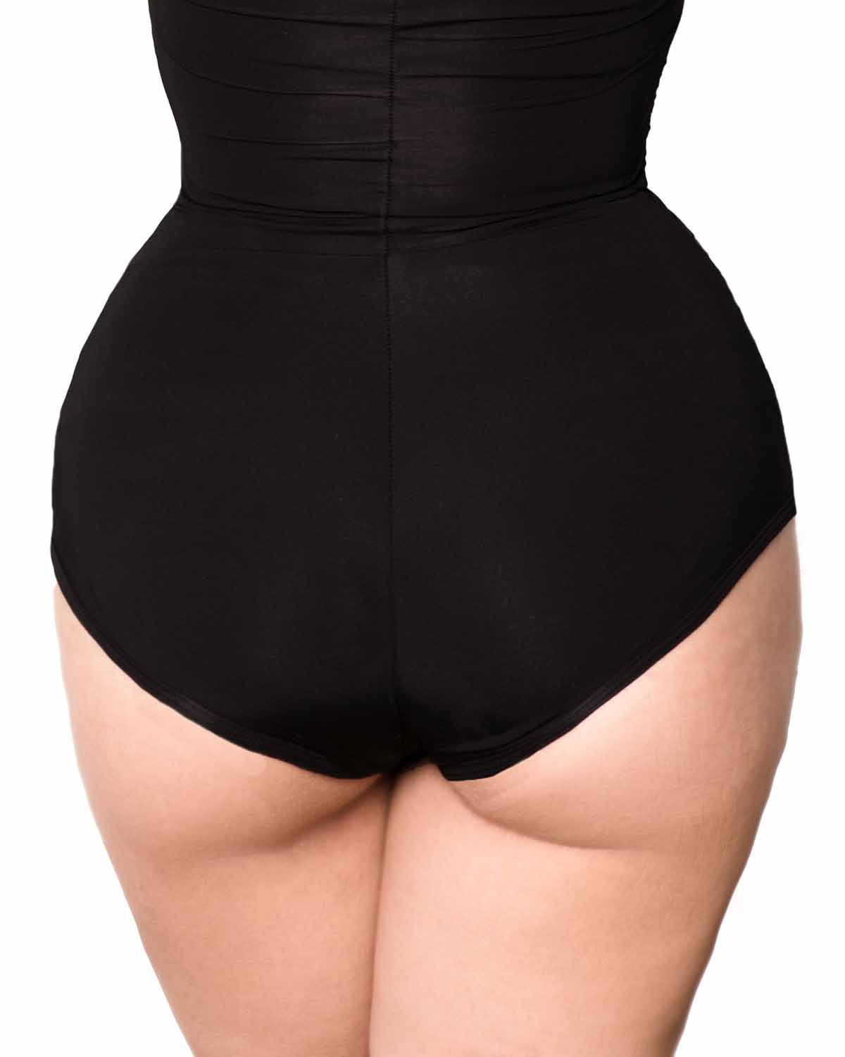 Swim Girdle â€?Sleeveless