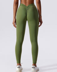 Peach Butt Lift Quick-Drying Sweatpants