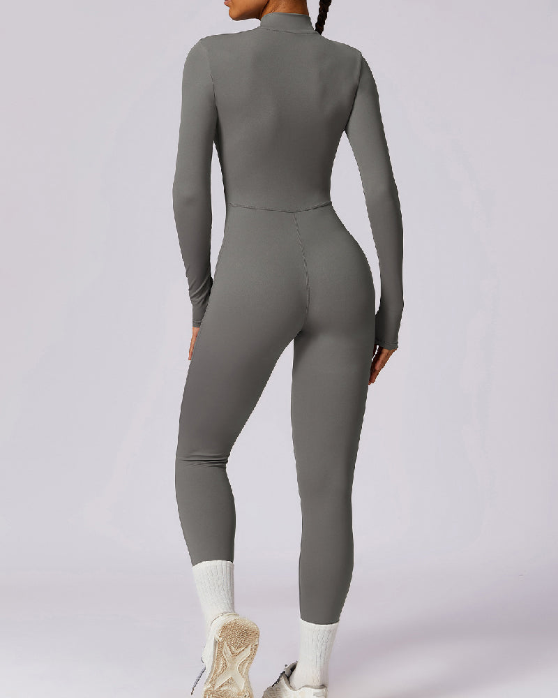 High Intensity Bodybuilding Bodysuit