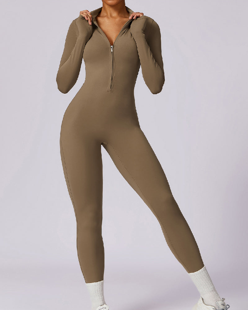 High Intensity Bodybuilding Bodysuit