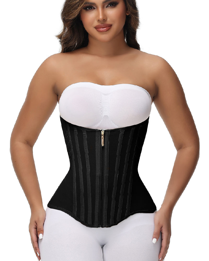 Double Layer Pressure Waist And Abdomen Belt