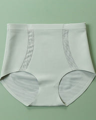 High-Waisted, Pull-In, Hip-Lifting Sculpting Panties