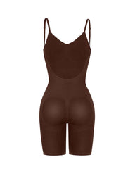 Backless Seamless Shapewear
