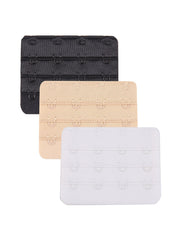 Bra Extender Bra 3 Pcs Pack