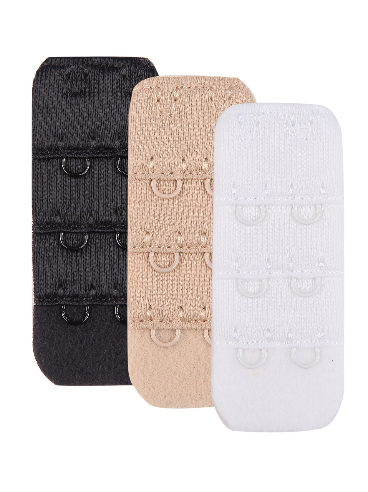 Bra Extender Bra 3 Pcs Pack