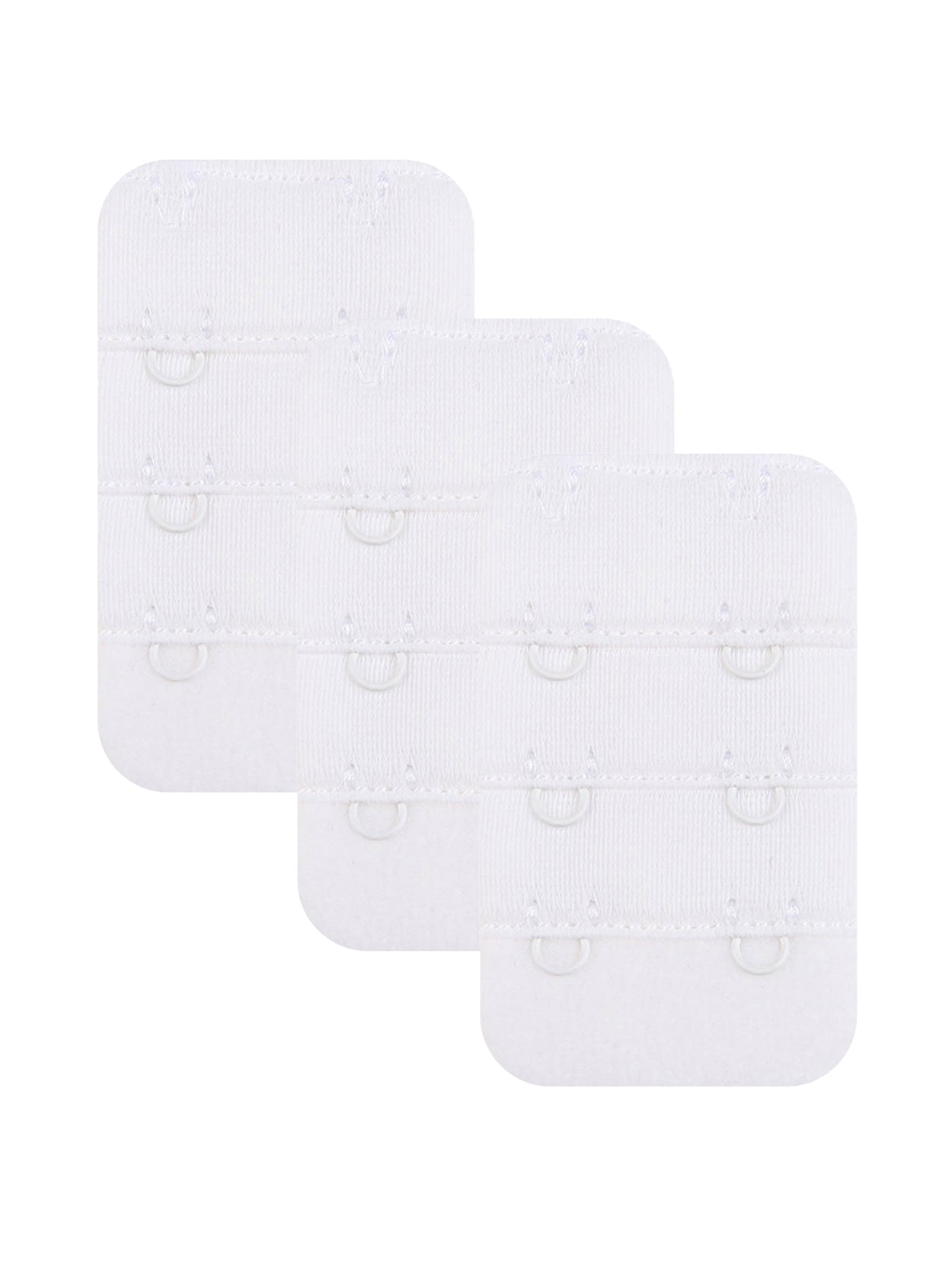 Bra Extender Bra 3 Pcs Pack