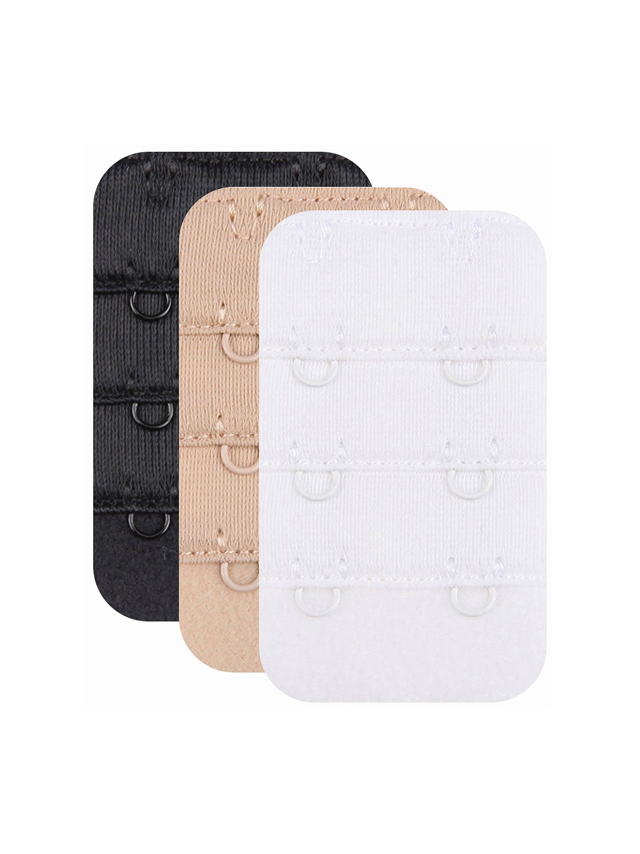 Bra Extender Bra 3 Pcs Pack