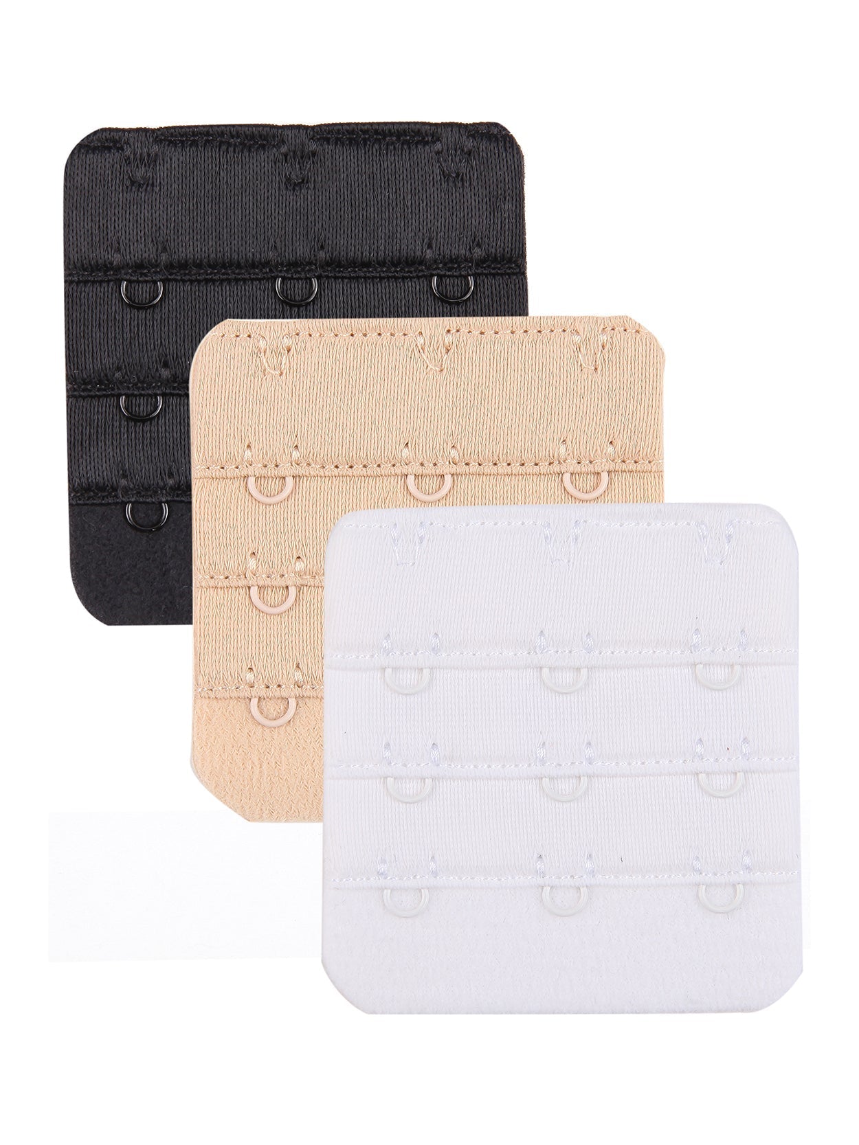 Bra Extender Bra 3 Pcs Pack
