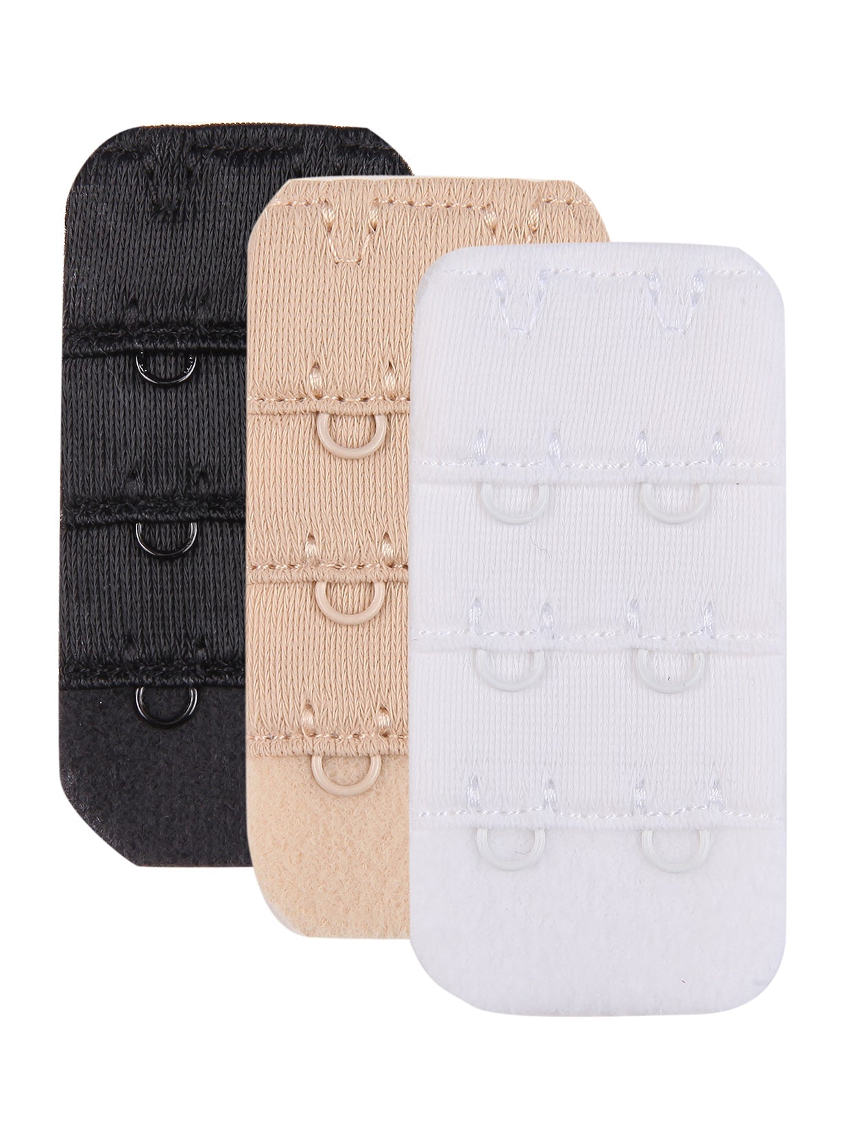 Bra Extender Bra 3 Pcs Pack