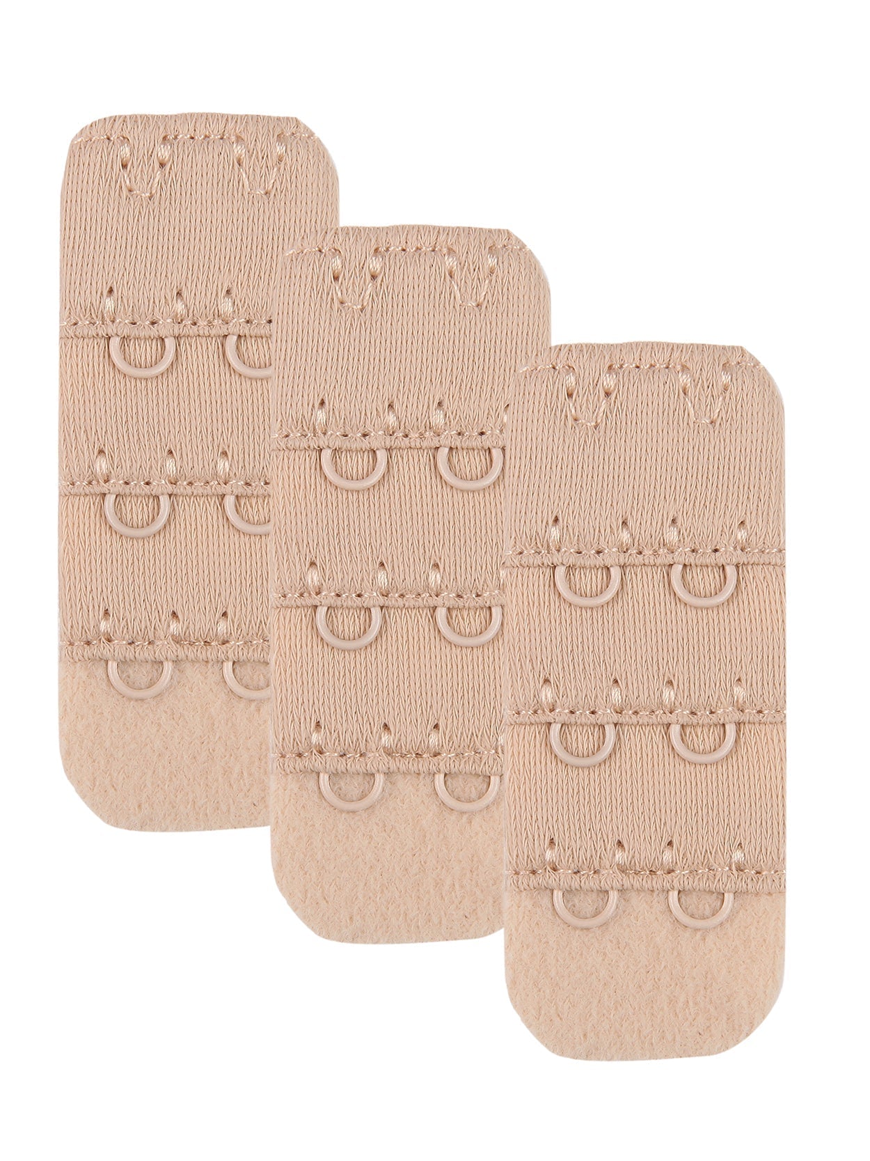 Bra Extender Bra 3 Pcs Pack